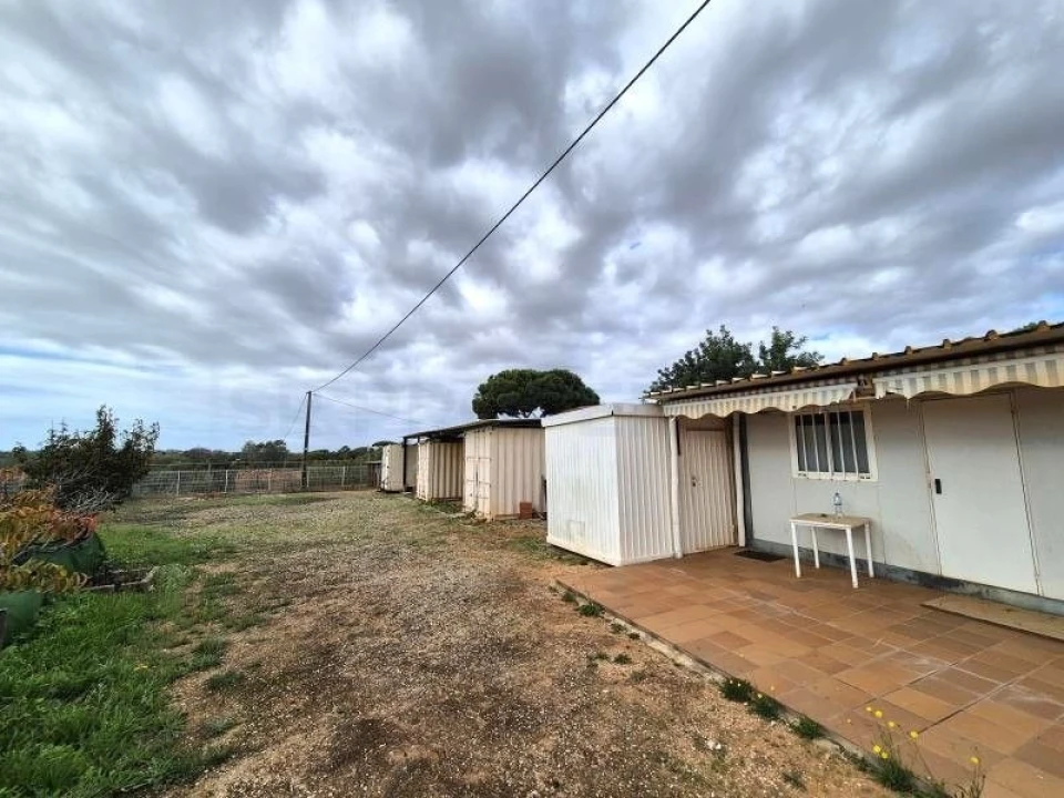 Terreno para Venda em Quarteira Foto 3