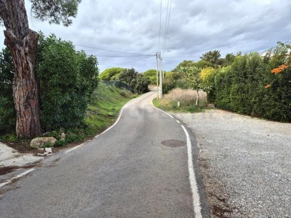 Terreno para Venda em Quarteira Foto 36