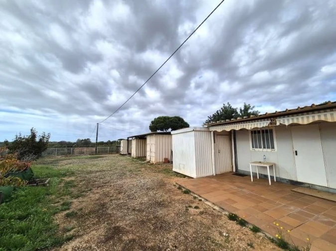 Terreno para Venda em Quarteira Foto 3