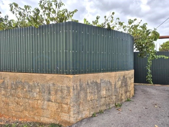 Terreno para Venda em Quarteira Foto 33