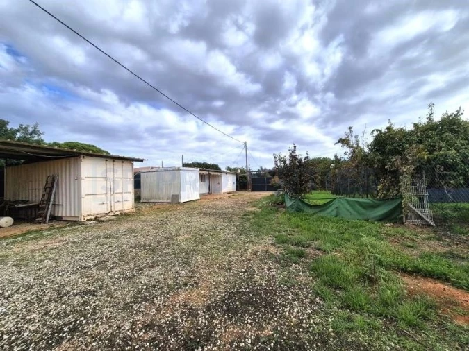 Terreno para Venda em Quarteira Foto 15