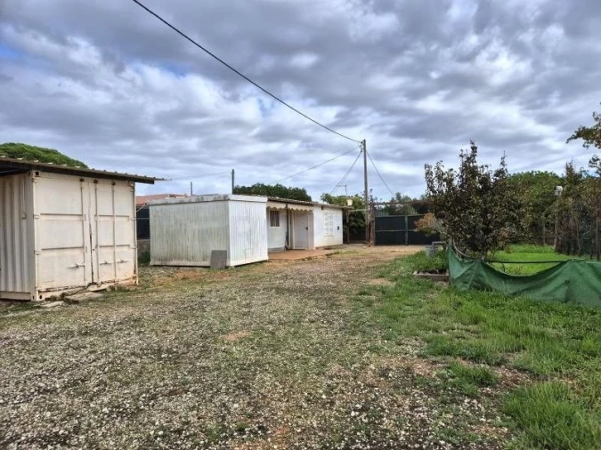 Terreno para Venda em Quarteira Foto 16