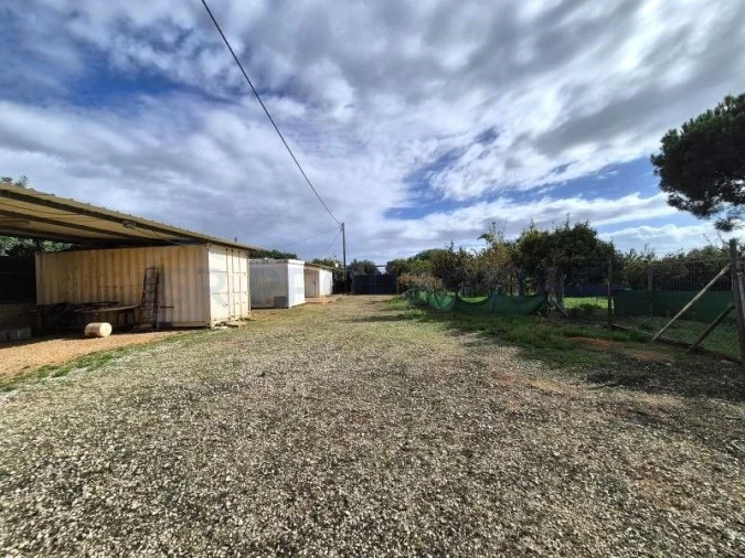 Terreno para Venda em Quarteira Foto 20