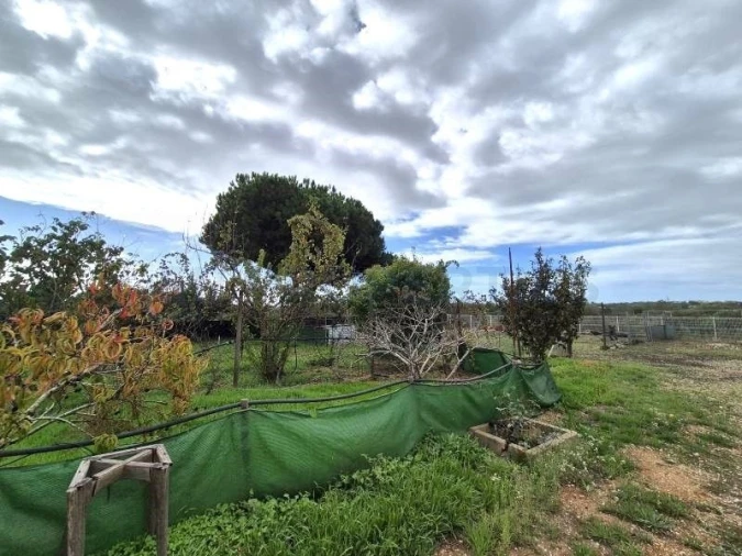 Terreno para Venda em Quarteira Foto 10