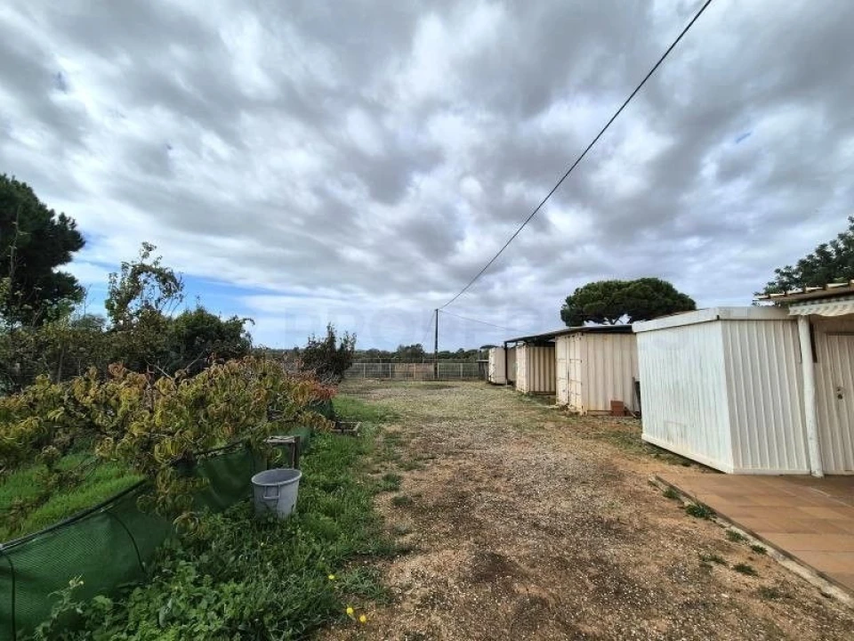 Terreno para Venda em Quarteira Foto 9