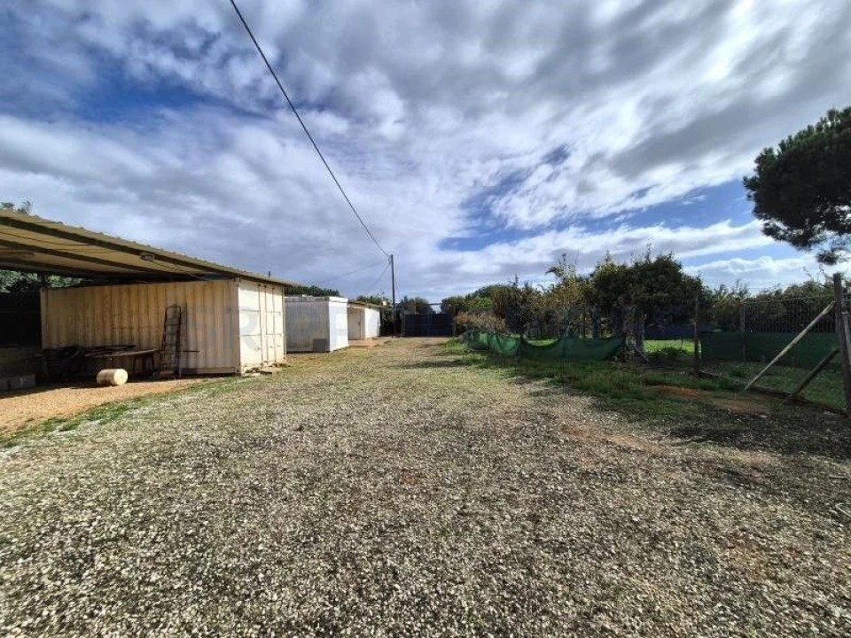 Terreno para Venda em Quarteira Foto 20