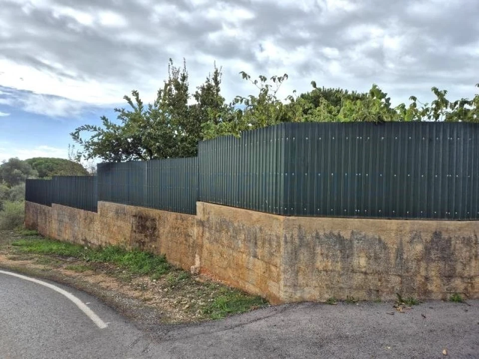 Terreno para Venda em Quarteira Foto 13