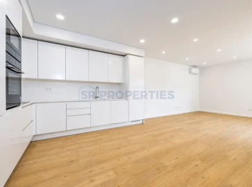Apartamento T2 para Venda em Quarteira