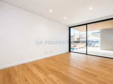 Apartamento T2 para Venda em Quarteira