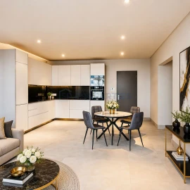 Apartamento T2 para Venda em Quarteira