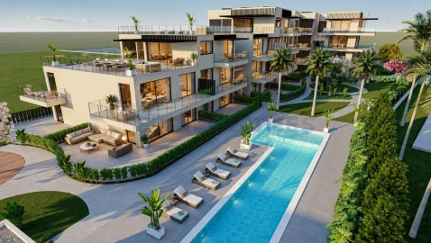 Apartamento T2 para Venda em Quarteira