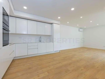 Apartamento T2 para Venda em Quarteira