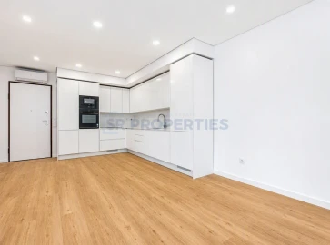 Apartamento T2 para Venda em Quarteira