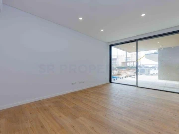 Apartamento T2 para Venda em Quarteira