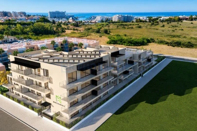 Apartamento T2 para Venda em Quarteira