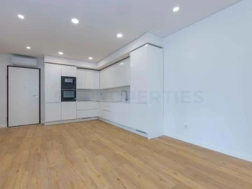 Apartamento T2 para Venda em Quarteira