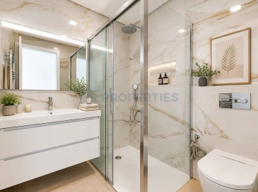Apartamento T2 para Venda em Quarteira