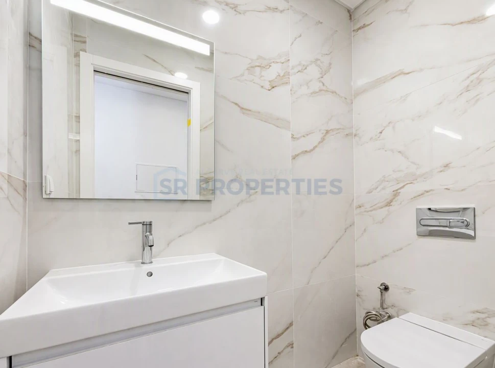 Apartamento T2 para Venda em Quarteira Foto 17