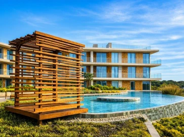 Apartamento T2 para Venda em Quarteira