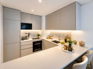 Apartamento T2 para Venda em Quarteira