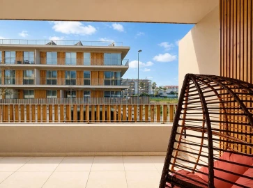 Apartamento T2 para Venda em Quarteira