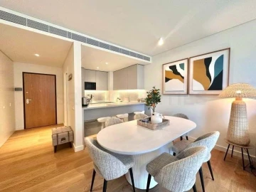 Apartamento T2 para Venda em Quarteira