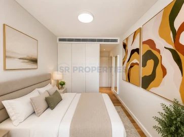 Apartamento T2 para Venda em Quarteira