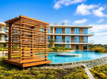 Apartamento T2 para Venda em Quarteira