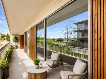 Apartamento T2 para Venda em Quarteira