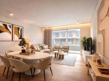 Apartamento T2 para Venda em Quarteira