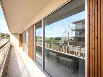 Apartamento T2 para Venda em Quarteira
