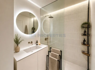 Apartamento T2 para Venda em Quarteira