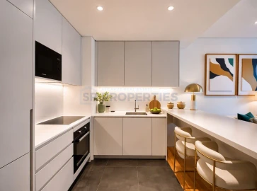 Apartamento T2 para Venda em Quarteira