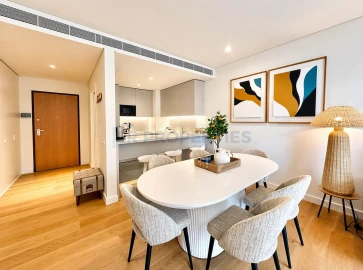 Apartamento T2 para Venda em Quarteira