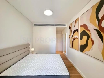 Apartamento T2 para Venda em Quarteira