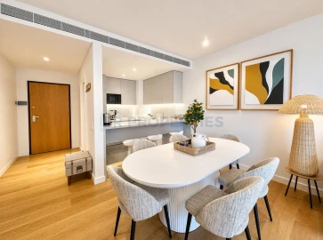 Apartamento T2 para Venda em Quarteira