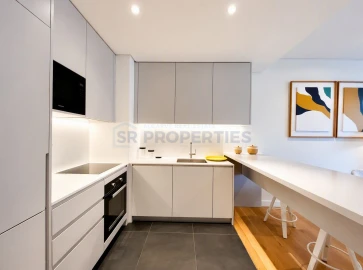Apartamento T2 para Venda em Quarteira