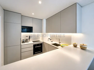 Apartamento T2 para Venda em Quarteira