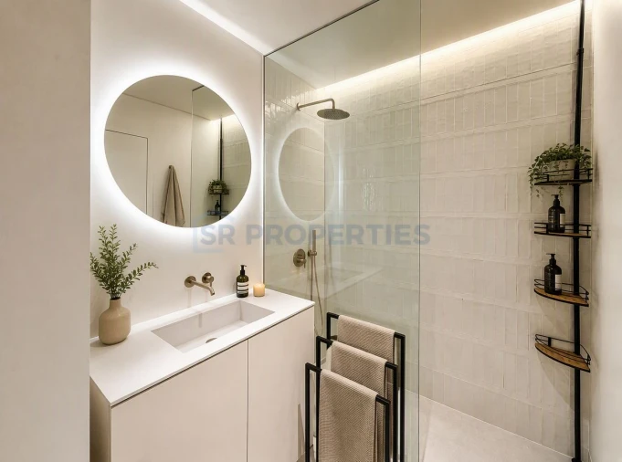 Apartamento T2 para Venda em Quarteira Foto 13