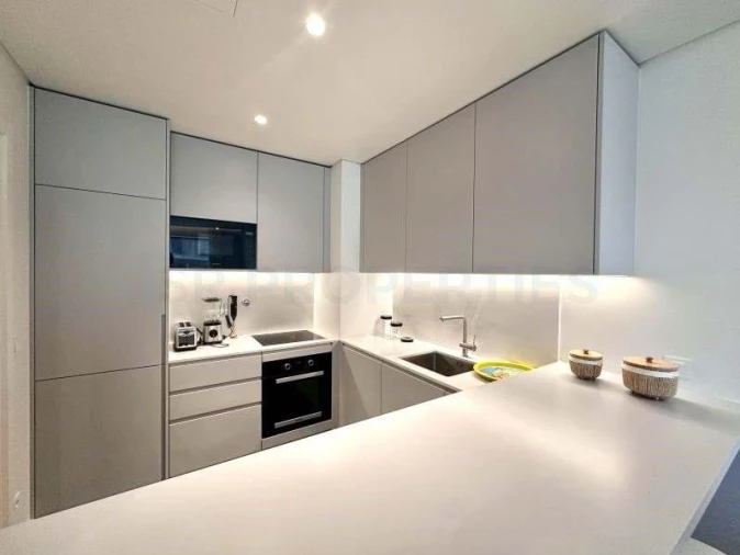 Apartamento T2 para Venda em Quarteira Foto 25