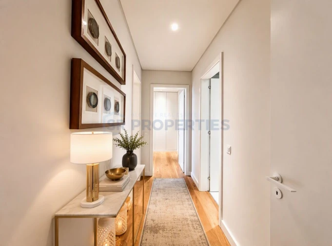 Apartamento T2 para Venda em Quarteira Foto 11