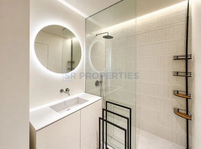 Apartamento T2 para Venda em Quarteira Foto 12
