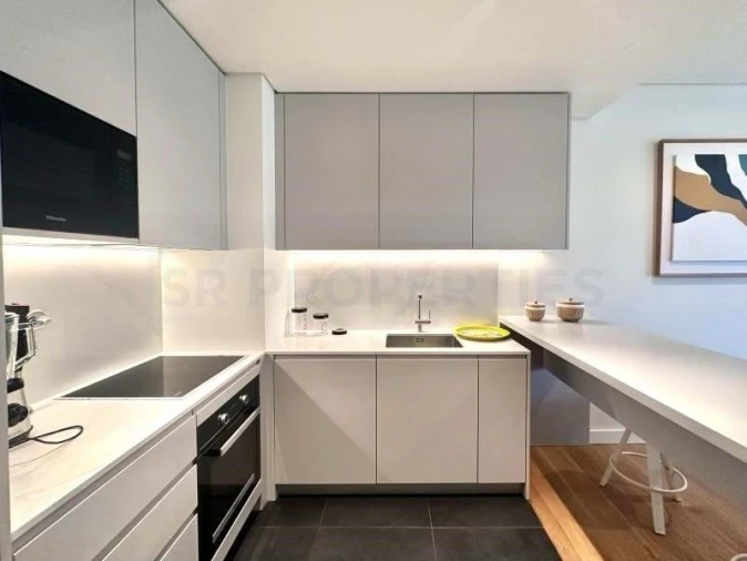 Apartamento T2 para Venda em Quarteira Foto 26