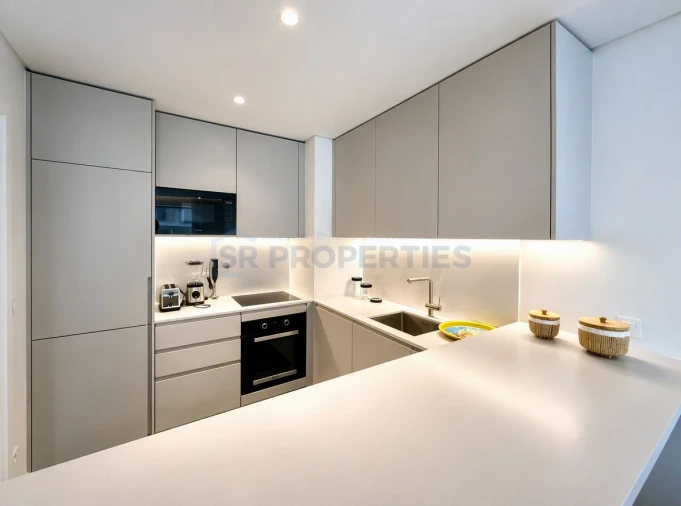 Apartamento T2 para Venda em Quarteira Foto 19