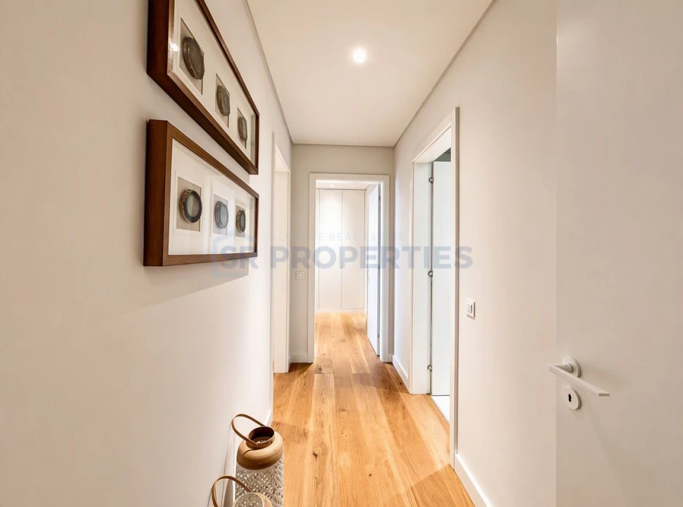 Apartamento T2 para Venda em Quarteira Foto 10