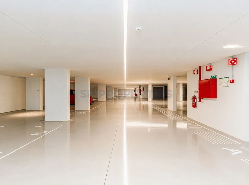 Apartamento T2 para Venda em Quarteira Foto 33