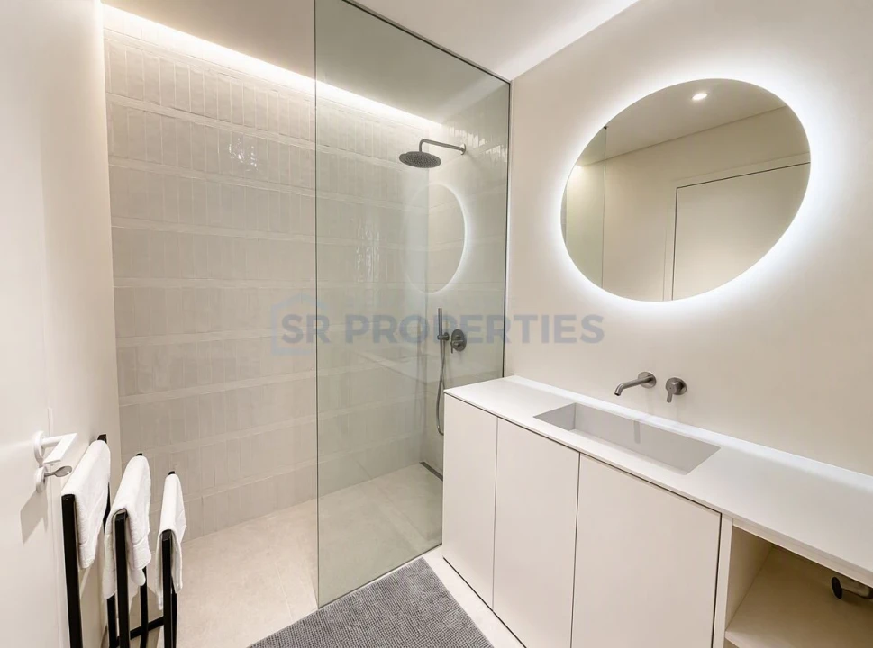 Apartamento T2 para Venda em Quarteira Foto 22