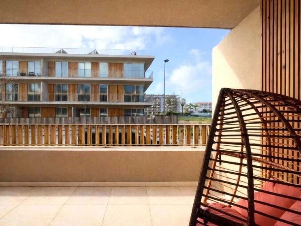 Apartamento T2 para Venda em Quarteira Foto 20