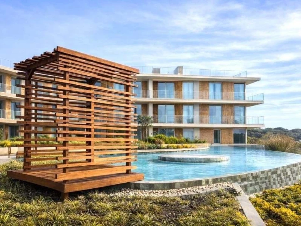 Apartamento T2 para Venda em Quarteira Foto 1