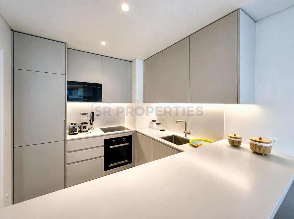 Apartamento T2 para Venda em Quarteira Foto 19